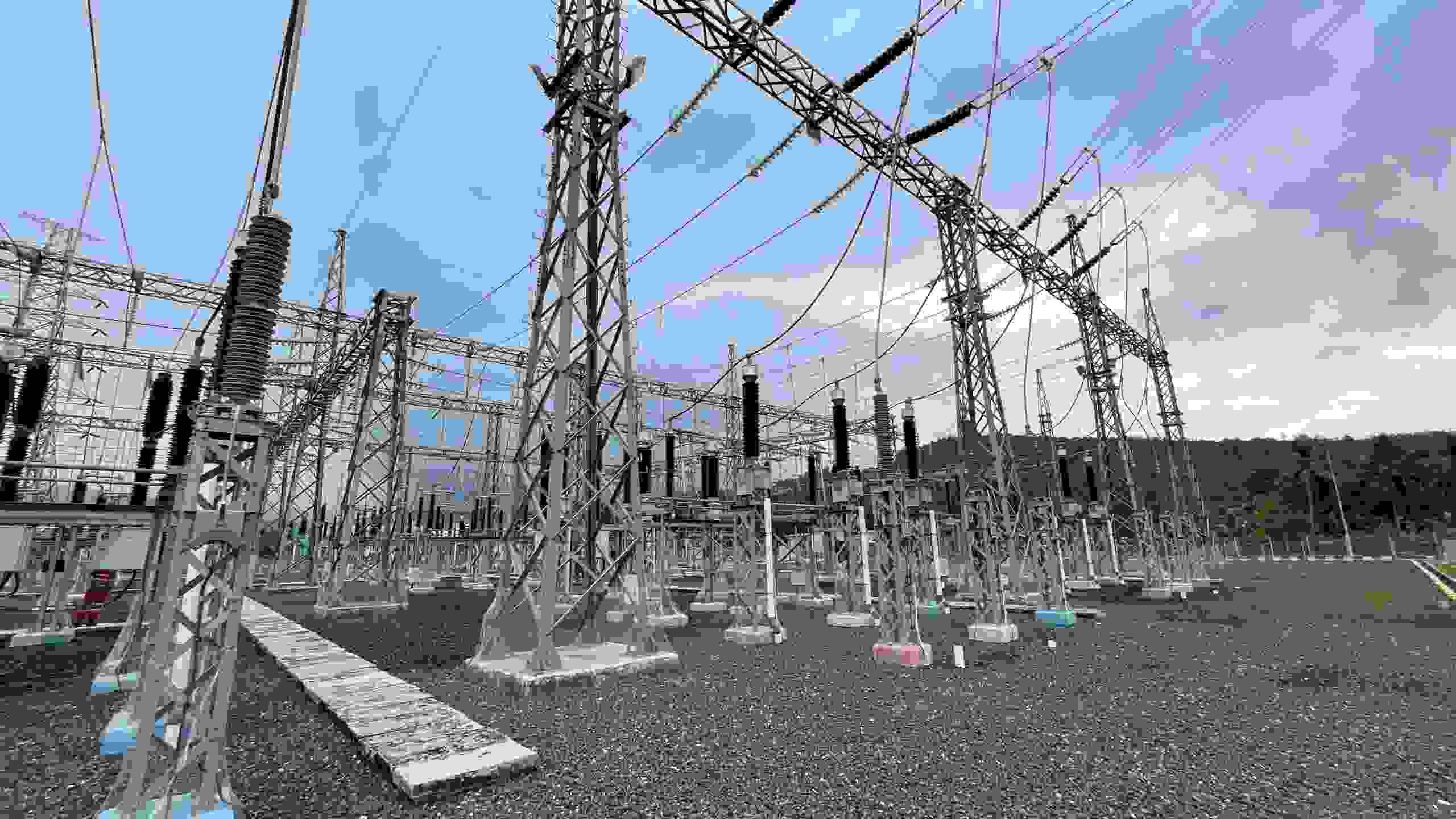 Dukung Hilirisasi PLN Hubungkan Listrik 150kV Ke Gardu Induk PT CNI